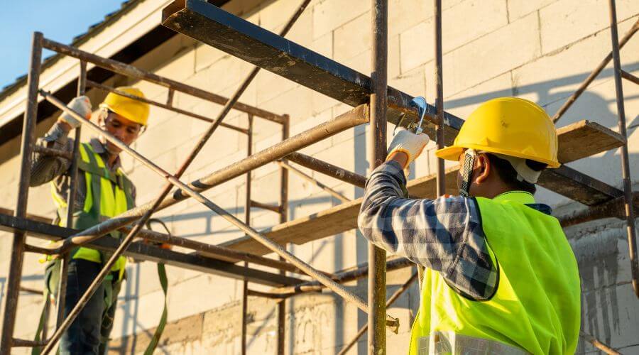 Soffit Repair in Freehold, NJ